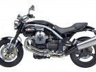 Moto Guzzi Griso 1100